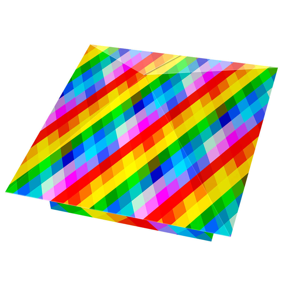 Колпак металлический 390х390мм порошковая покраска RAL по каталогу Барабинск фото